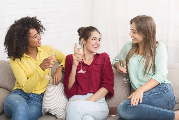 Young Americans turn away from wine as beer and spirits gain popularity