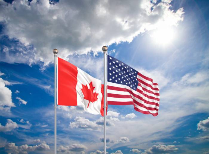 American spirits vanish from Canadian shelves as trade dispute slashes sales and supply