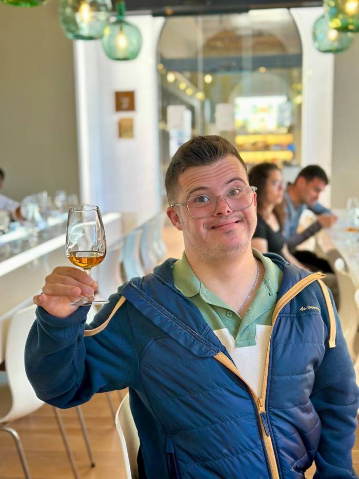 La Feria del Vino y el Mar refuerza la inclusión en su cuarta edición en Huelva