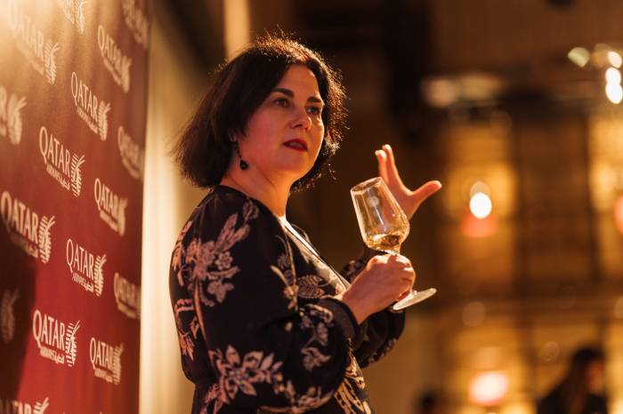 Airlines refine wine selections to enhance inflight experience at high altitude