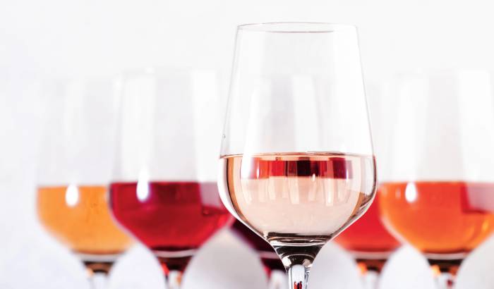 Rosé wines under $25 earn praise from sommeliers for quality and value across the United States