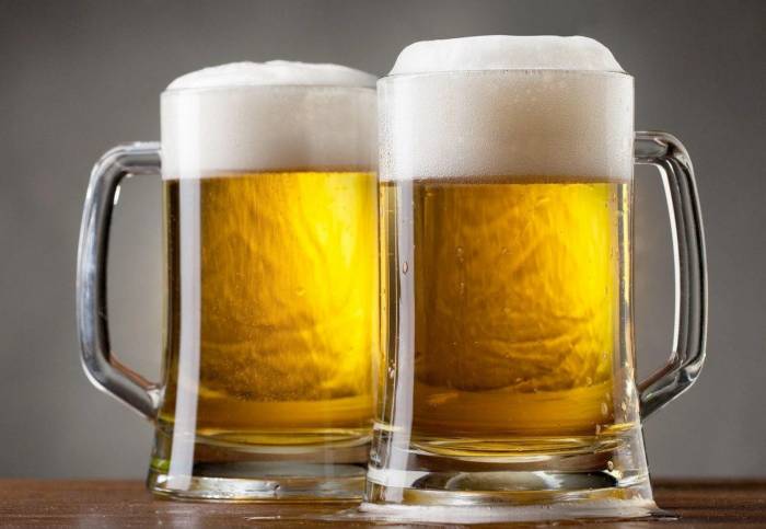 No-alcohol beer sales surge as traditional beer consumption declines across the United States
