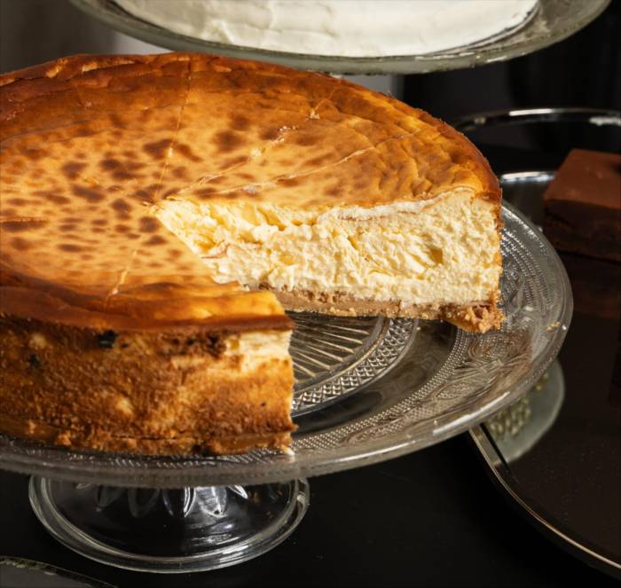 El Día de la Tarta de Queso impulsa nuevas propuestas en la gastronomía madrileña