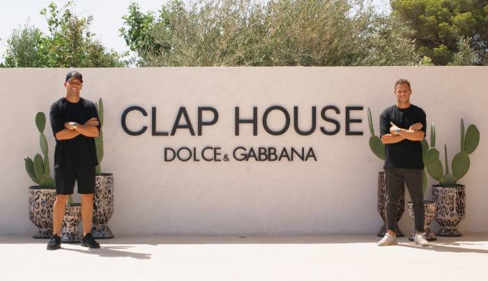 Clap House y Seven Wellness abren sus puertas en Talamanca con gastronomía, fitness y ocio exclusivos