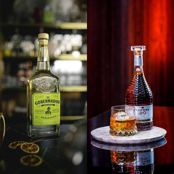 Familia Torres logra cinco oros en certámenes internacionales de destilados