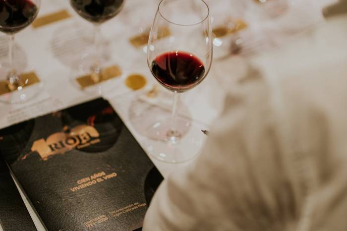 Rioja bate récords en la Guía Peñín 2026 con más de mil vinos valorados