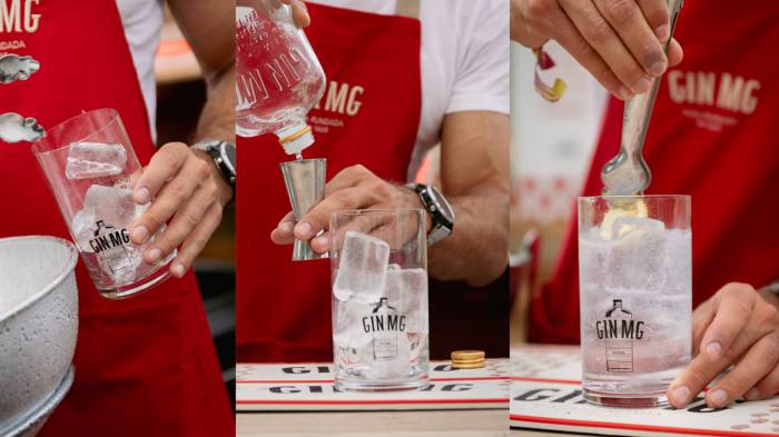 Claves para reconocer un buen gin tonic en bares y restaurantes españoles
