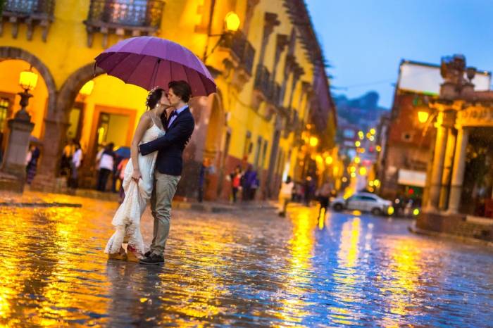 Guanajuato capital y San Miguel de Allende, dos joyas históricas en el corazón de México