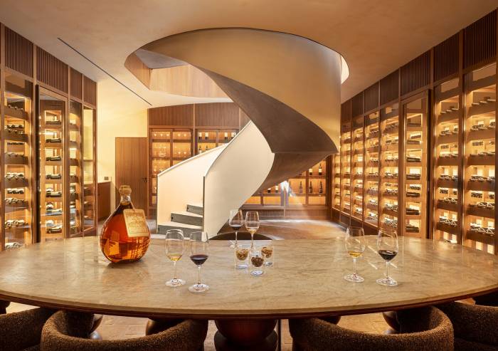 El Gran Hotel Mas d’en Bruno introduce el servicio Personal Butler en sus suites más exclusivas del Priorat
