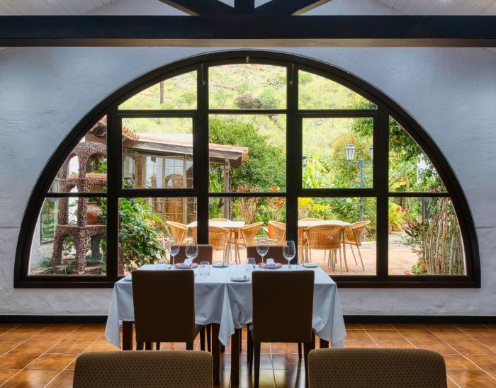 Casa Romántica reabre en el Valle de Agaete con nueva oferta gastronómica y apuesta por la sostenibilidad