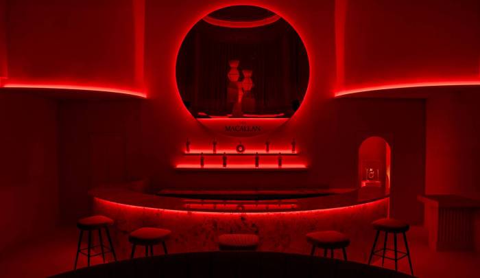 The Macallan abre su primer piano club en España en Marbella junto a Casanis Group