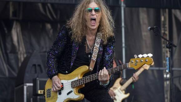 El parque El Majuelo acoge la primera edición del Almuñécar Blues Fest con figuras internacionales