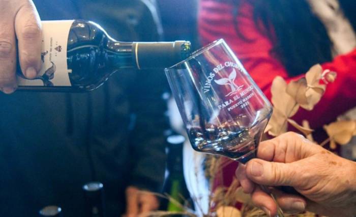 Puerto Madryn reúne a productores y expertos en el primer encuentro provincial vitivinícola de Chubut
