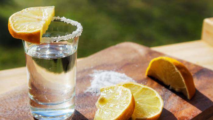 Alcohol sales surge ahead of Fourth of July as summer wines, RTD cocktails, and Tequila drive demand