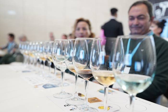 Huelva acogerá la cuarta edición de VIMAR, la feria que une vino y mar con proyección internacional