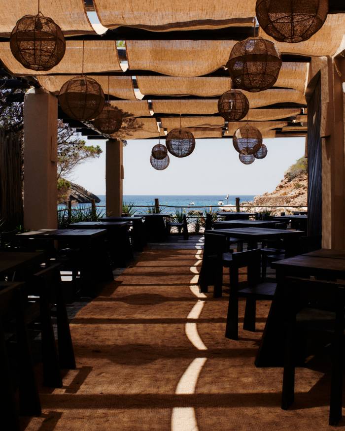 El Silencio Ibiza presenta Urusai, un nuevo espacio que fusiona gastronomía japonesa, música y diseño contemporáneo
