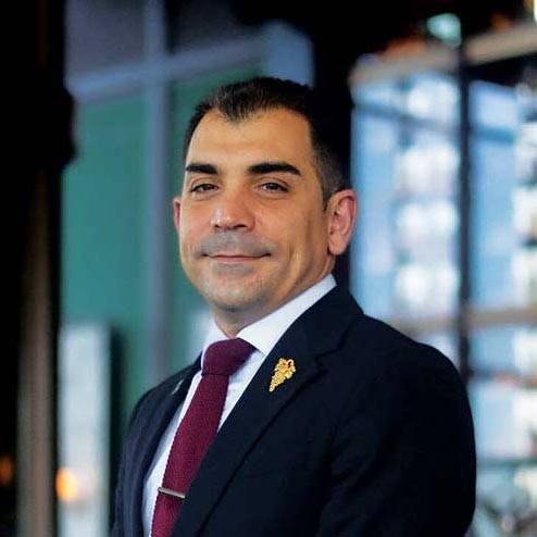 Roberto Durán se convierte en el primer español en obtener el título de Master Sommelier
