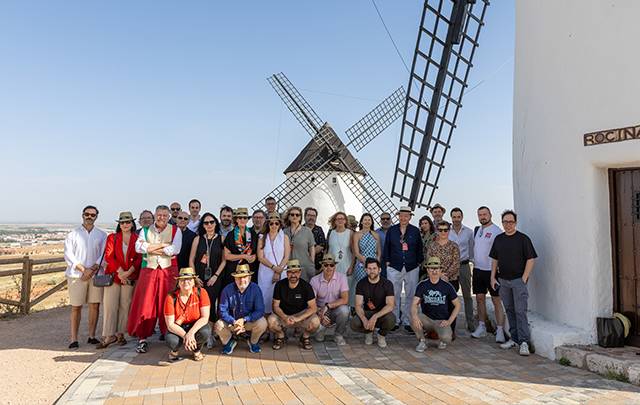 El turismo gastronómico rural reivindica su papel como motor de desarrollo en Discover-Eat 2025