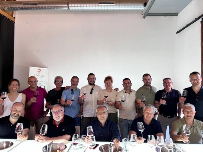 La añada 2024 de la DOP Jumilla recibe la calificación de muy buena pese a la sequía