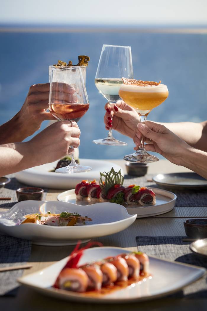 Tivoli Hotels & Resorts presenta su agenda de verano 2025 en el Algarve con propuestas para todos los públicos