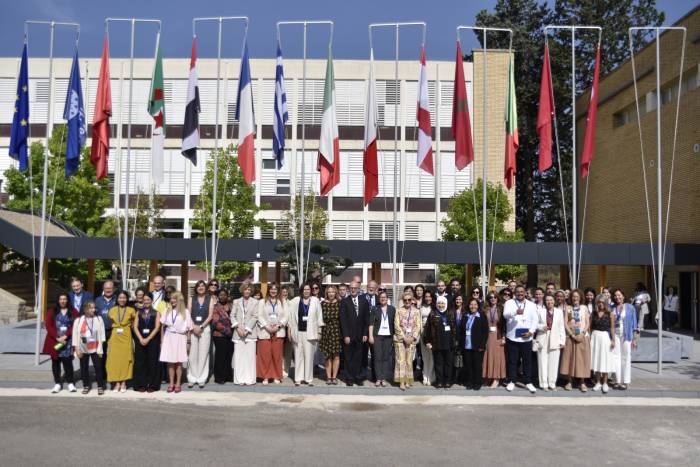Zaragoza acoge un simposio internacional sobre innovación y liderazgo femenino en los sistemas agroalimentarios mediterráneos