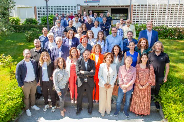 Rías Baixas logra 31 medallas en los Premios Baco y consolida su liderazgo en vinos jóvenes