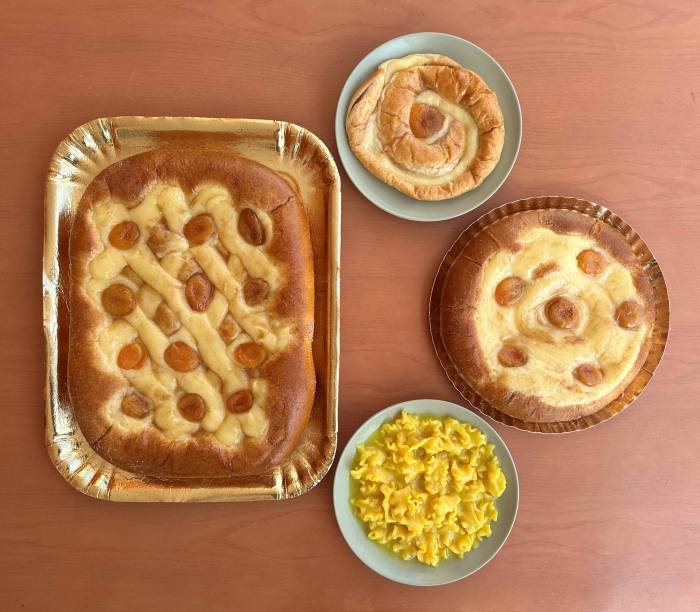 Forn Can Bufí recupera los dulces tradicionales de San Juan en Ibiza e incorpora la ensaimada individual