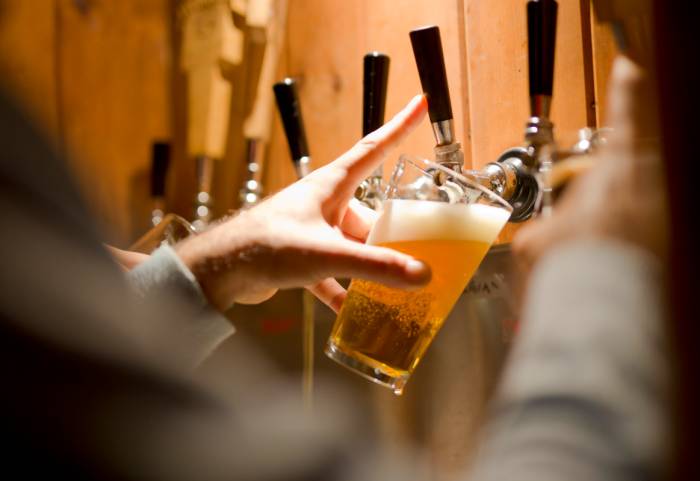 El consumo de cerveza en España cae por segundo año consecutivo y se sitúa en mínimos desde 2008