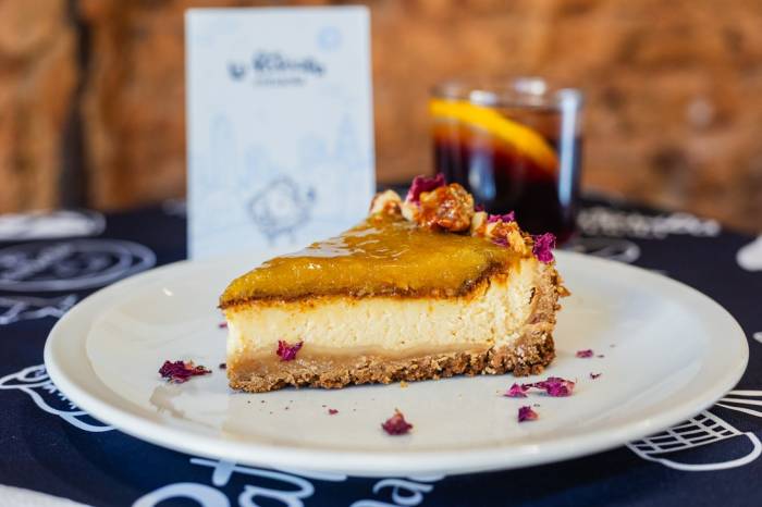 Buenos Aires celebra la tradición argentina con un festival gastronómico dedicado al dulce de batata y membrillo