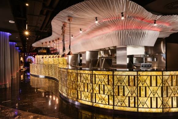 Hell's Kitchen abre su primer restaurante en Europa con una propuesta exclusiva en Ibiza