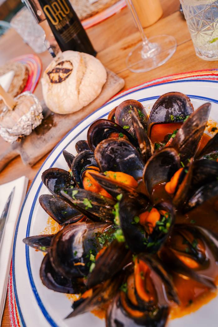 SO/ Sotogrande inaugura el verano con gastronomía, bienestar y ocio en un entorno exclusivo de la Costa del Sol