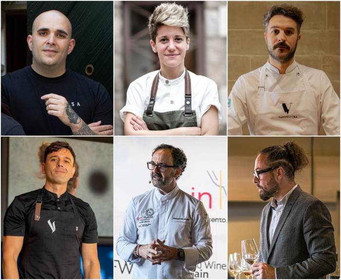 Spain Fusion reúne en Zúrich a 28 empresas españolas para impulsar la exportación agroalimentaria