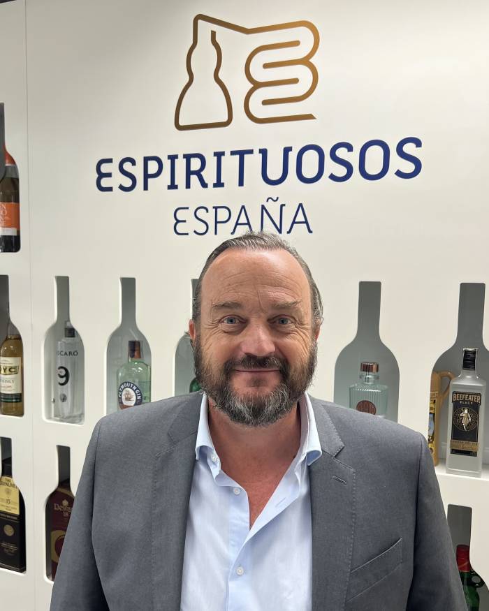 Las ventas de bebidas espirituosas caen un 3,7% en 2024 y encadenan dos años de descenso en España