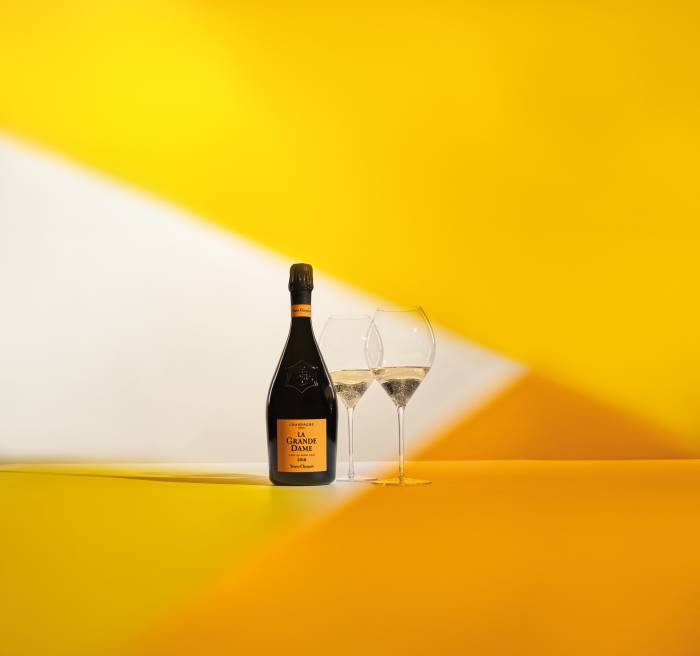 Veuve Clicquot presenta Le Picnic, una experiencia de lujo en España