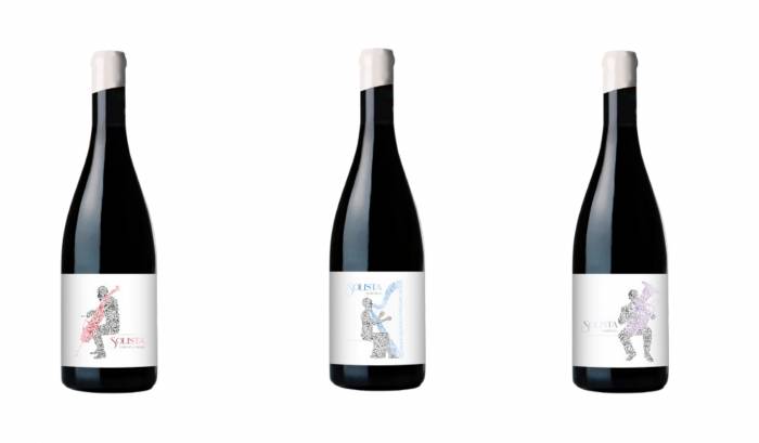 La bodega Bielsa Ruano presenta su nueva gama de vinos premium en Barcelona