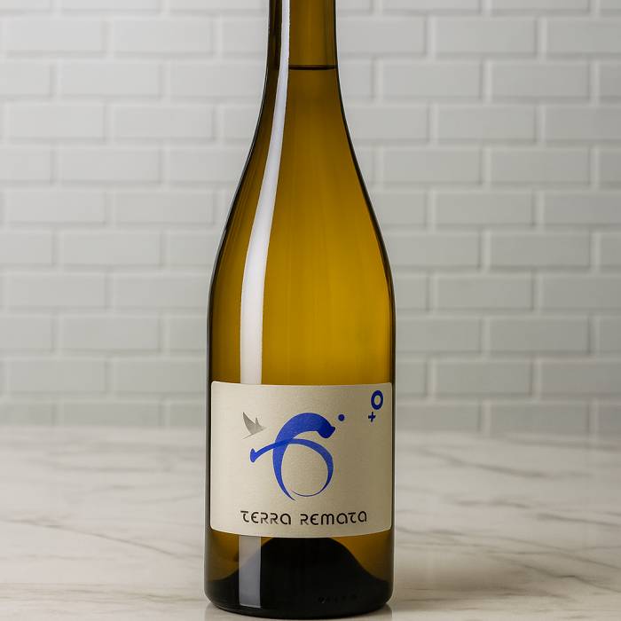 Terra Remota lanza ‘Seis’, un vino blanco ecológico con solo 6% de alcohol Terra Remota lanza ‘Seis’, un vino blanco ecológico con solo 6% de alcohol