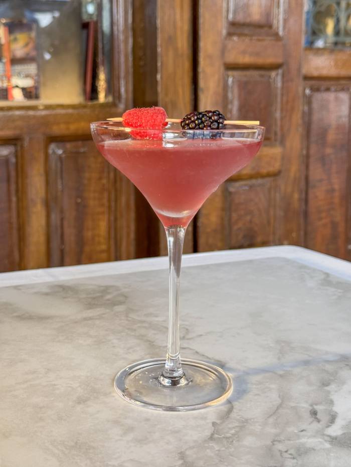 Botín celebra su 300 aniversario con dos cócteles exclusivos creados por Javier de las Muelas