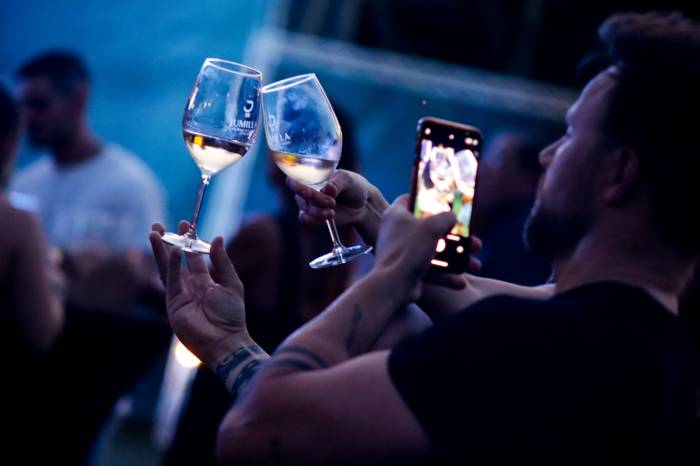 El ciclo de catas DOP Jumilla une vino, tapas y música en Las Noches del Malecón de Murcia