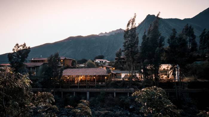 Nomad Hotels Group inaugura Qasa Valle Sagrado en Cusco y refuerza su apuesta boutique en Perú
