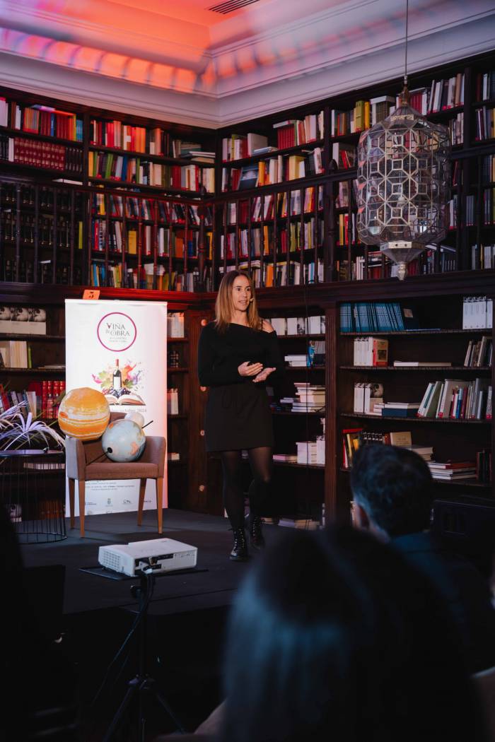 El festival Viña y Obra regresa a Cangas del Narcea con arte, ciencia y vino como protagonistas