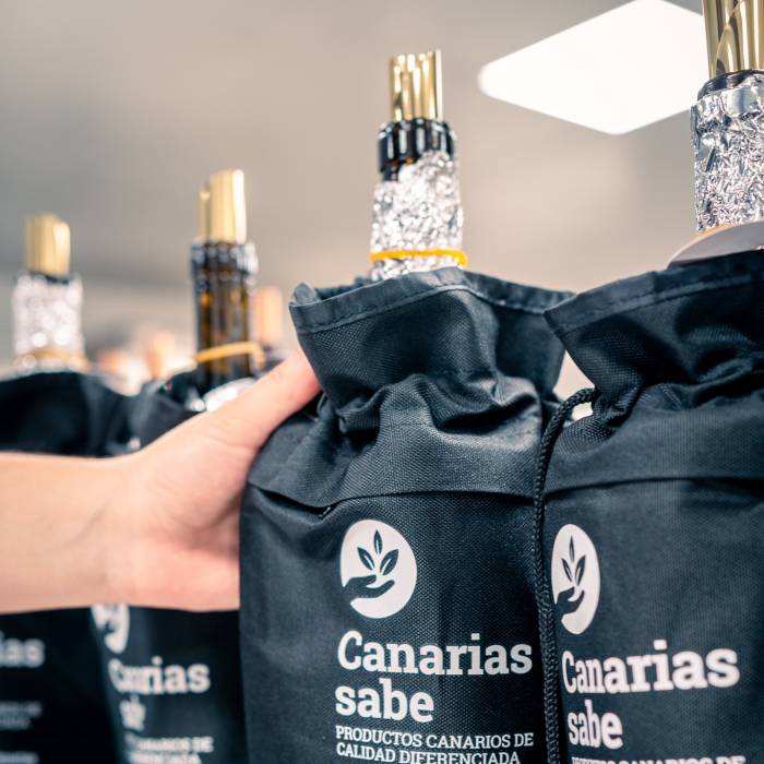 Tacoronte-Acentejo suma seis medallas en el concurso Agrocanarias y refuerza su liderazgo en el vino canario