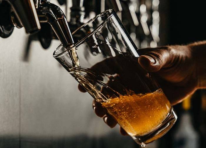 Las ventas de cerveza caen por segundo año consecutivo en España pese al liderazgo en producción europea