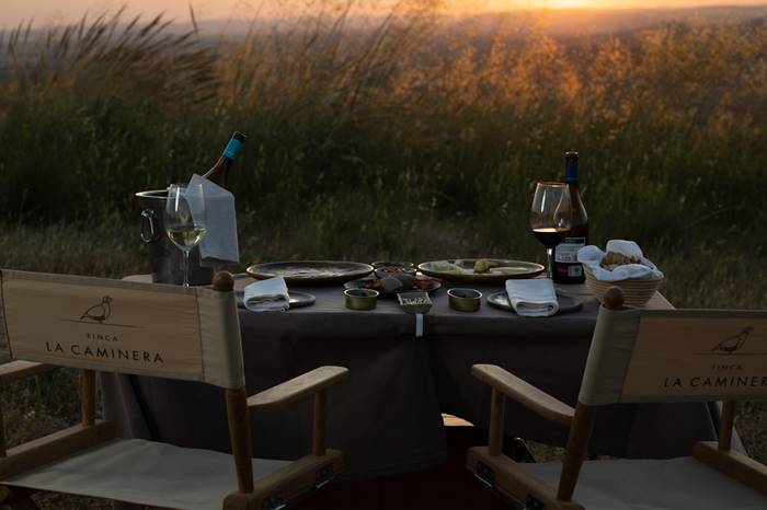 La Caminera Club de Campo lanza nuevas experiencias para disfrutar del turismo pausado en La Mancha