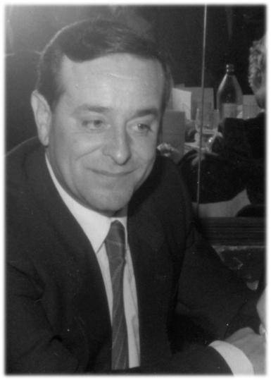 Fallece Luis Sanz Busto, impulsor de la Ribera del Duero y fundador de Dehesa de los Canónigos