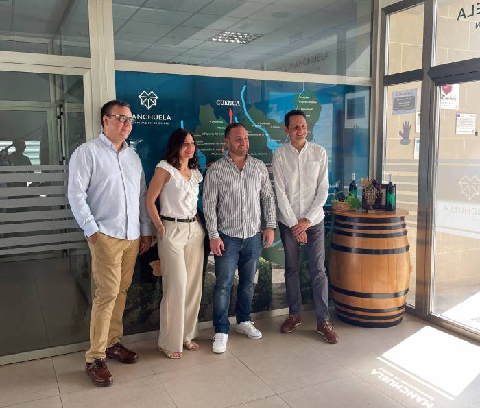 Las jornadas técnicas de Agrovin reúnen a expertos para abordar innovación y sostenibilidad en la elaboración de vinos