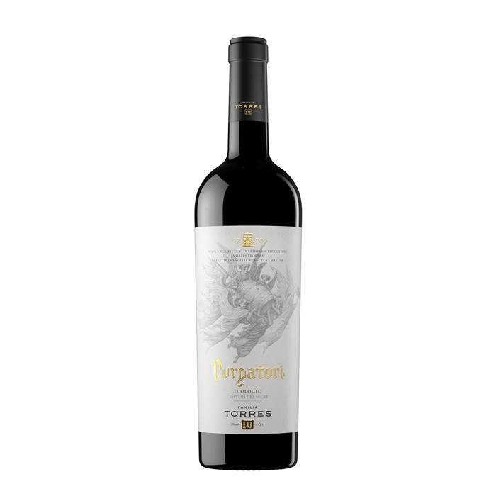 Familia Torres incorpora la variedad ancestral gonfaus en la nueva añada de su vino Purgatori