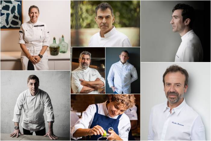 San Sebastian Gastronomika reunirá a referentes mundiales de la cocina y el vino en su edición más internacional