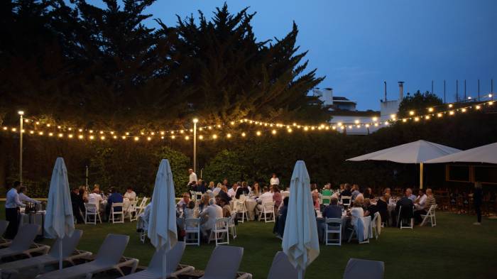 El Sopar-Tribut reúne a chefs de renombre en Calella de Palafrugell para homenajear la cocina de producto
