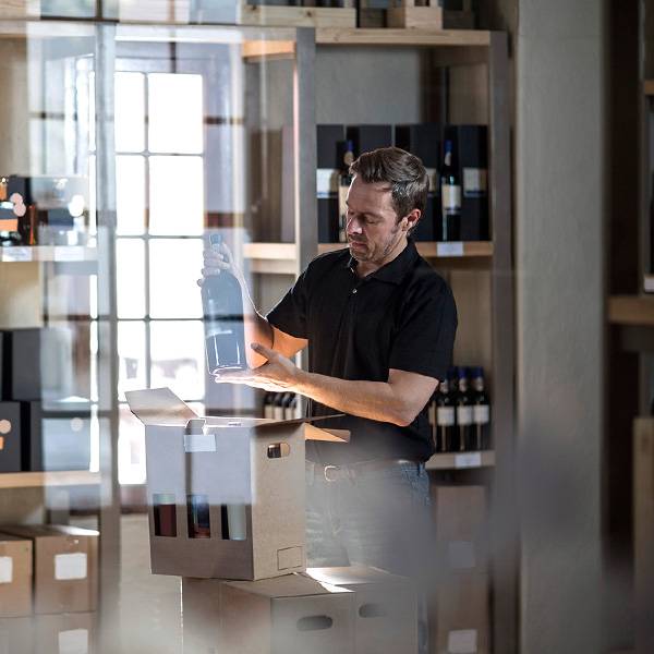 El vino español, en el punto de mira por la amenaza de nuevos aranceles de Estados Unidos