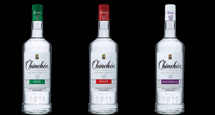 Anís Chinchón recibe el premio al mejor producto de la Comunidad de Madrid en los Premios de Gastronomía 2025